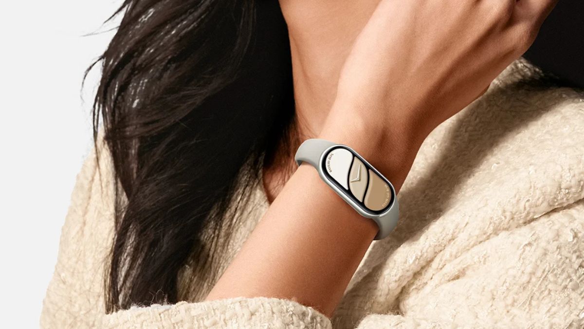 Vòng đeo tay thông minh là gì