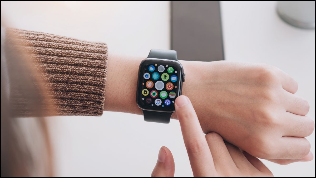 Kinh nghiệm chọn mua đồng hồ thông minh