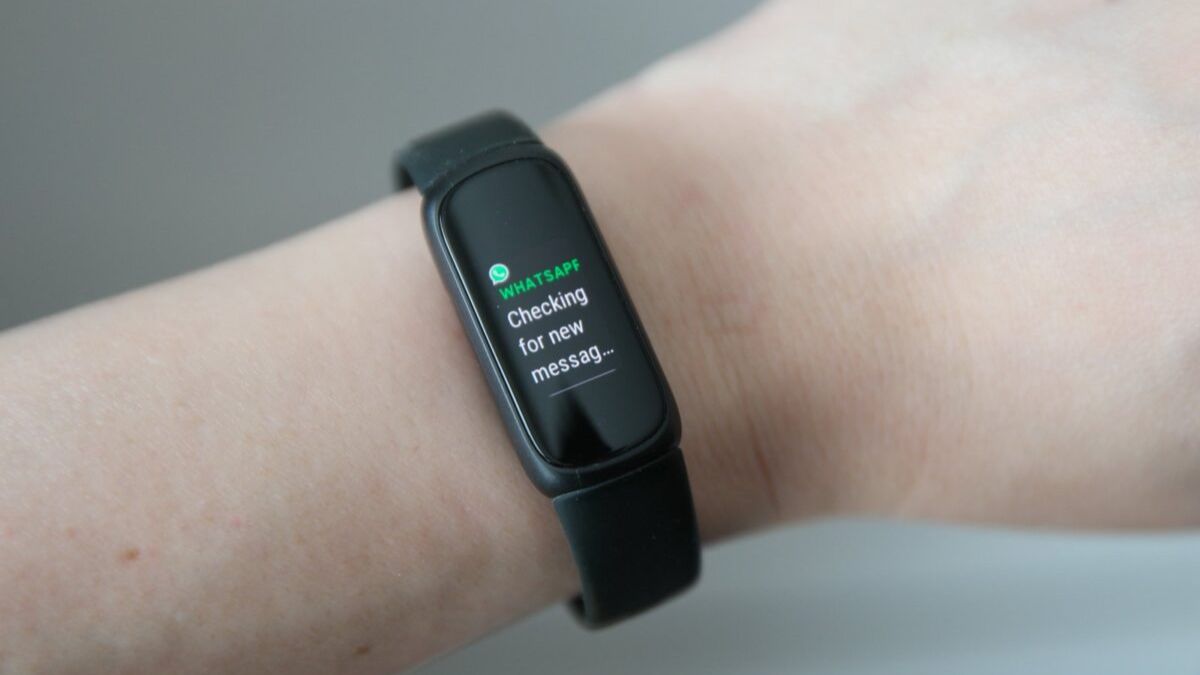 Nguyên lý hoạt động của vòng đeo tay thông minh la gì