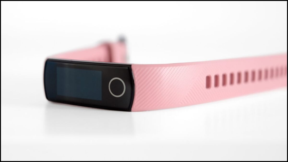 Ưu nhược điểm của vòng đeo tay thông minh là gì