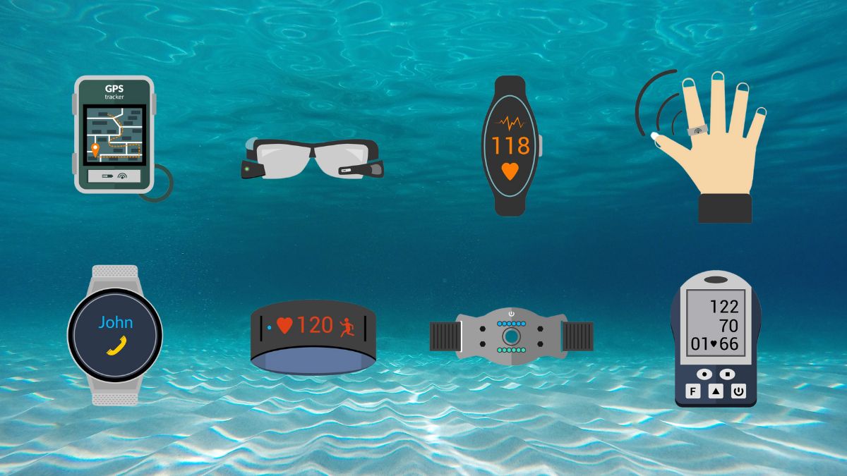 Ứng dụng của Wearable trong đời sống là gì