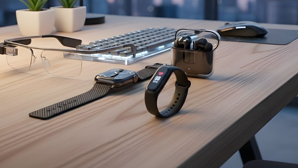 Đặc điểm nổi bật của Wearable là gì