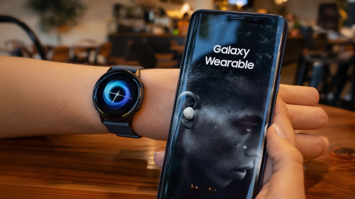 Đặc điểm nổi bật của Wearable đồng bộ với smartphone 