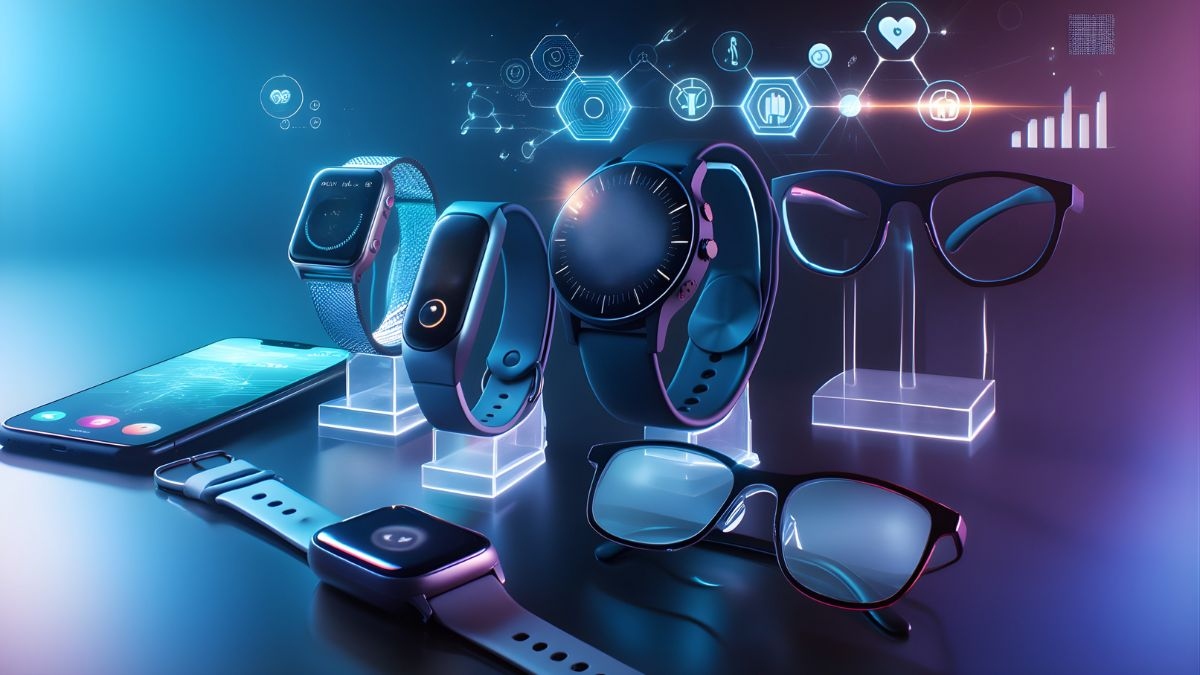 Đặc điểm nổi bật của Wearable cá nhân hóa cao