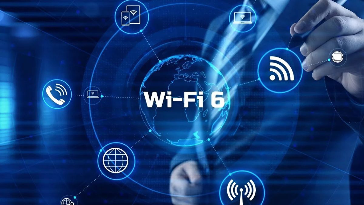 Cách thức hoạt động của WiFi 6 là gì