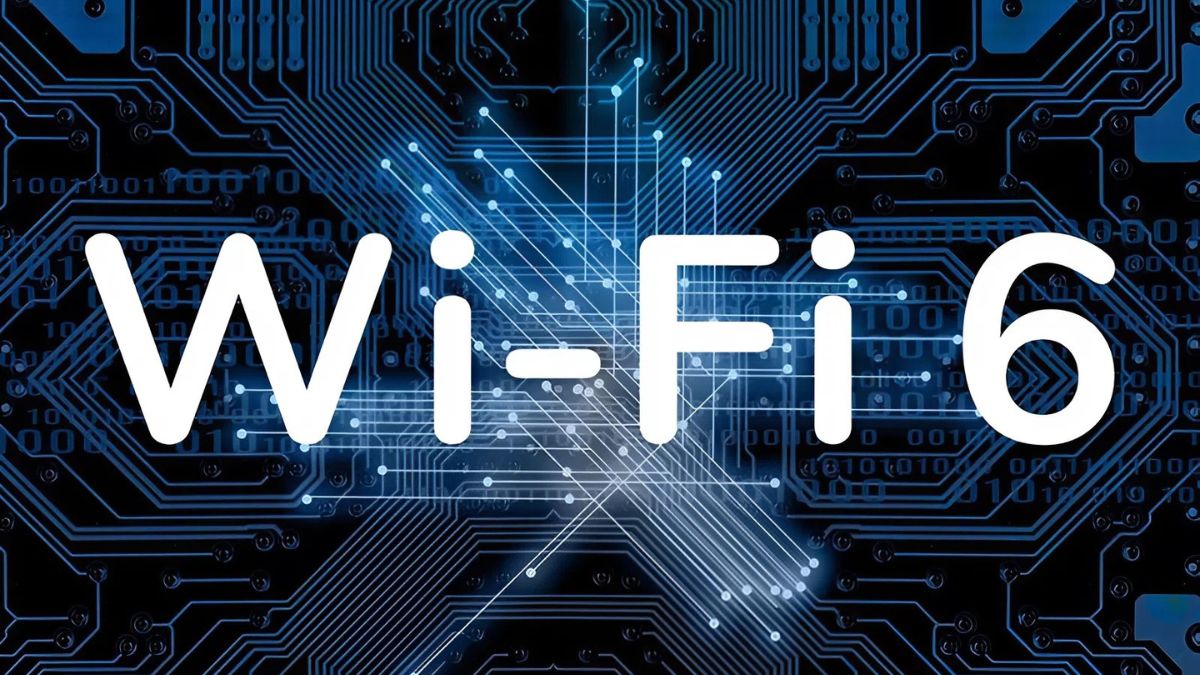 Cách nhận biết WiFi 6 là gì