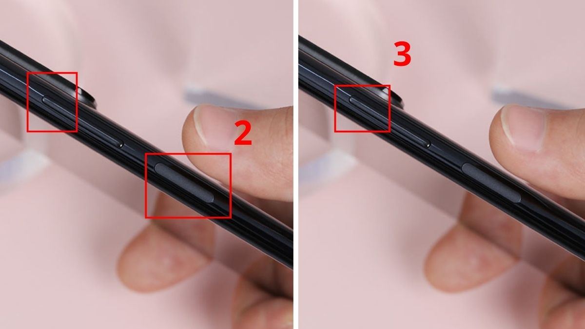 Cách khắc phục lỗi Xiaomi bị treo logo Fastboot khôi phục cài đặt gốc bằng  Wipe Data bước 2