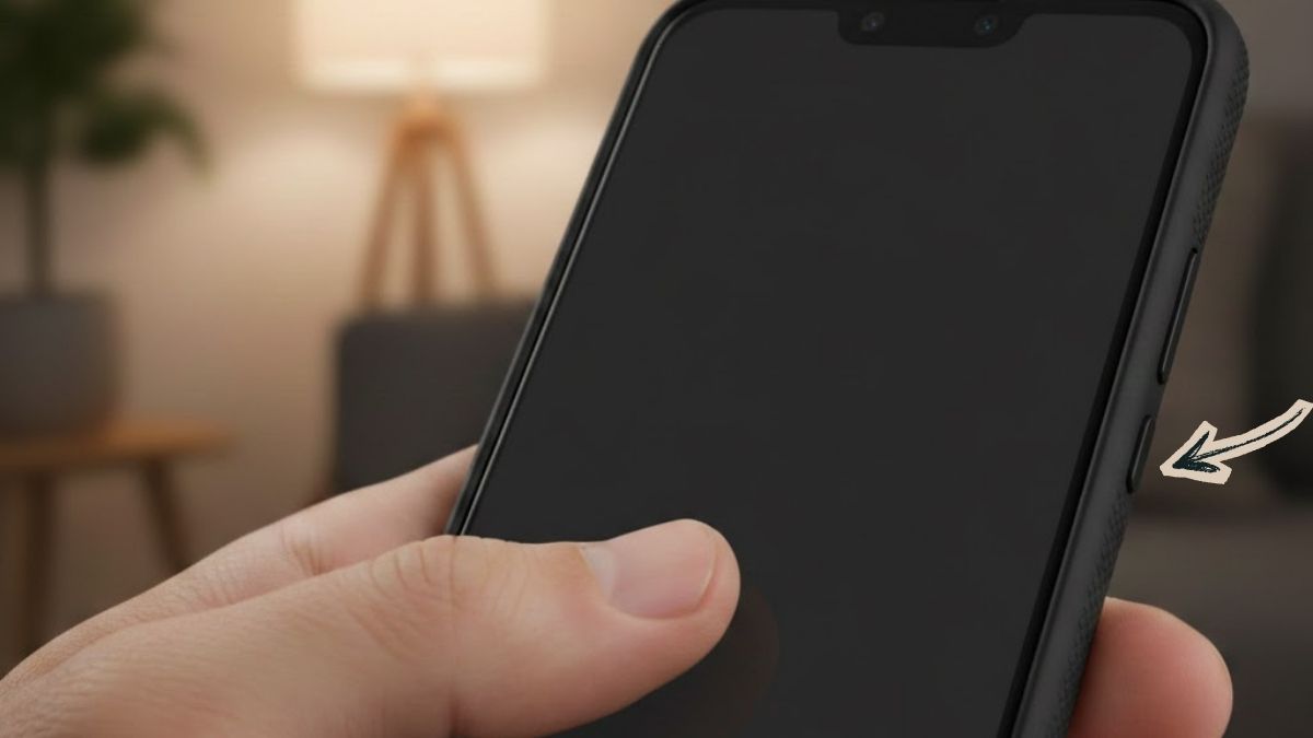 Cách khắc phục lỗi Xiaomi bị treo logo Fastboot 