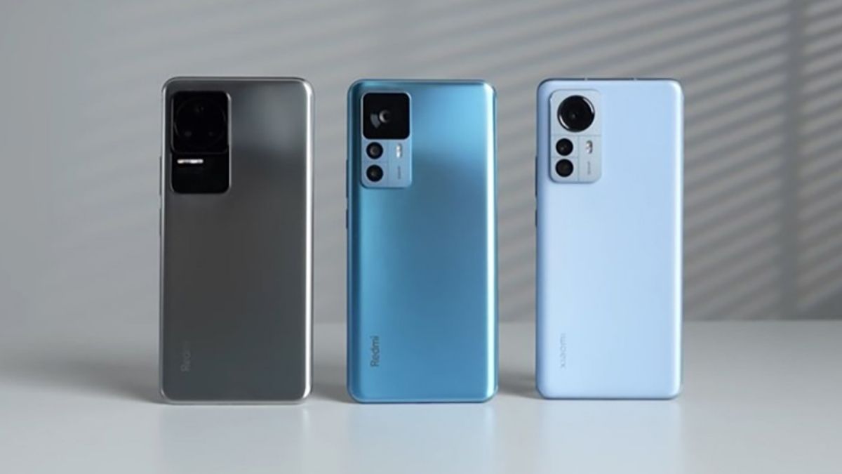 Xiaomi dòng T là gì