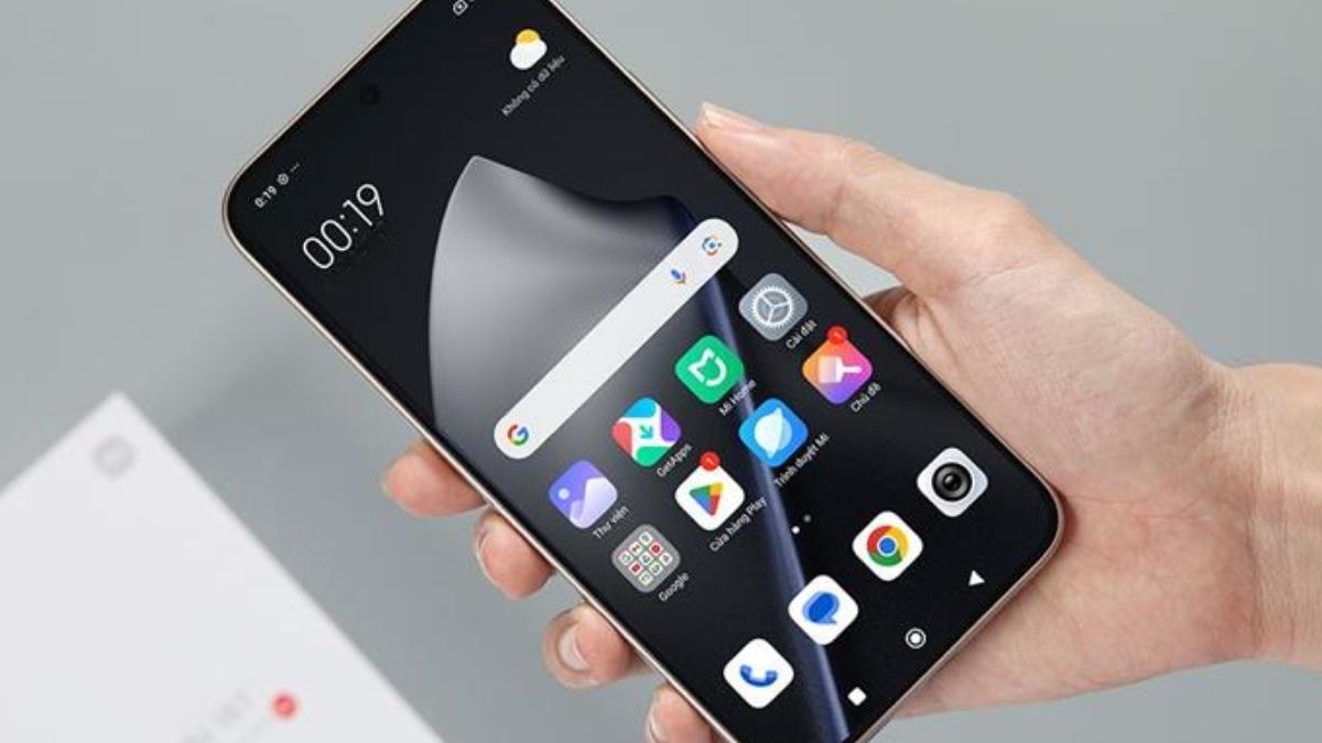 Tính năng nổi bật của Xiaomi dòng T