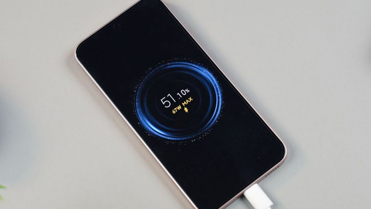 Tính năng nổi bật của Xiaomi dòng T Sạc nhanh công suất lớn