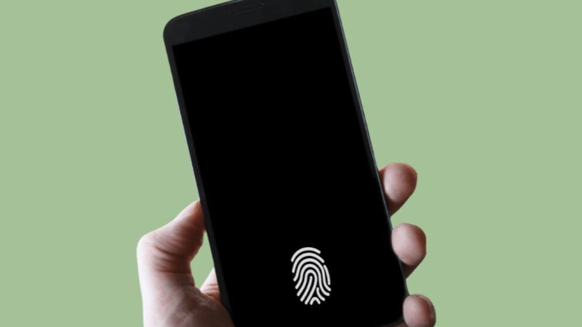 Nguyên nhân làm điện thoại Xiaomi mất cài đặt vân tay