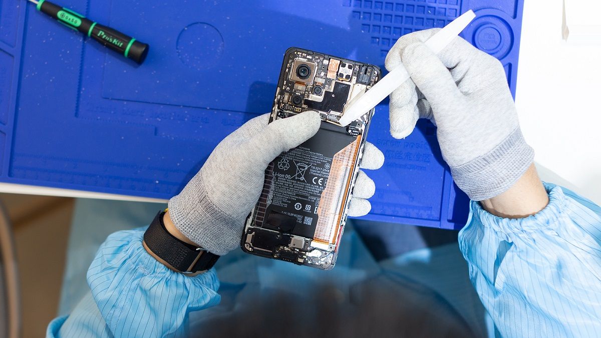 cách khắc phục Xiaomi mất cài đặt vân tay khôi phục đem đến trung tâm cellphones