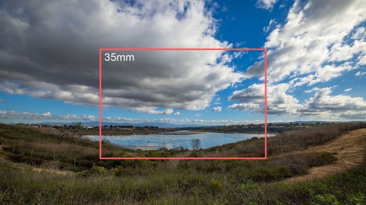 Các loại Zoom ảnh thường gặp