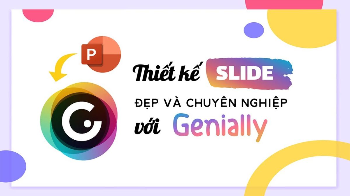phần mềm trình chiếu trên máy tính