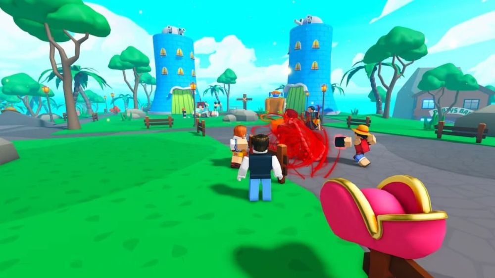 Những lưu ý khi nhập code Anime Heroes Simulator 