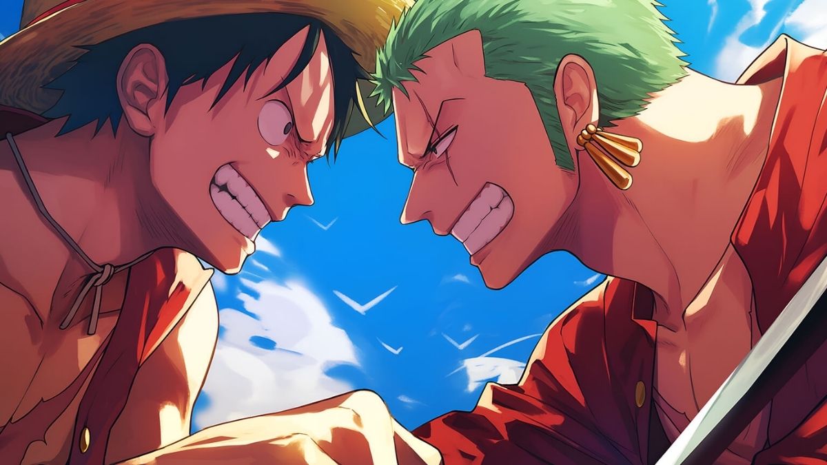 Hình Nền Zoro đẹp cho máy tính