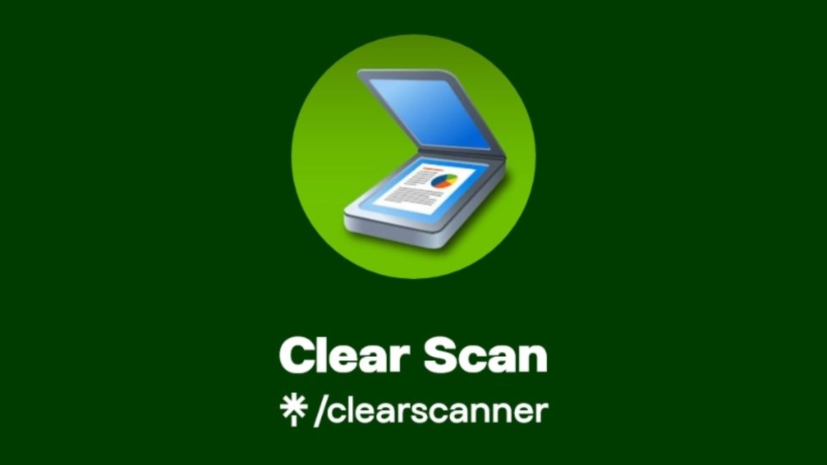 ứng dụng scan trên điện thoại miễn phí