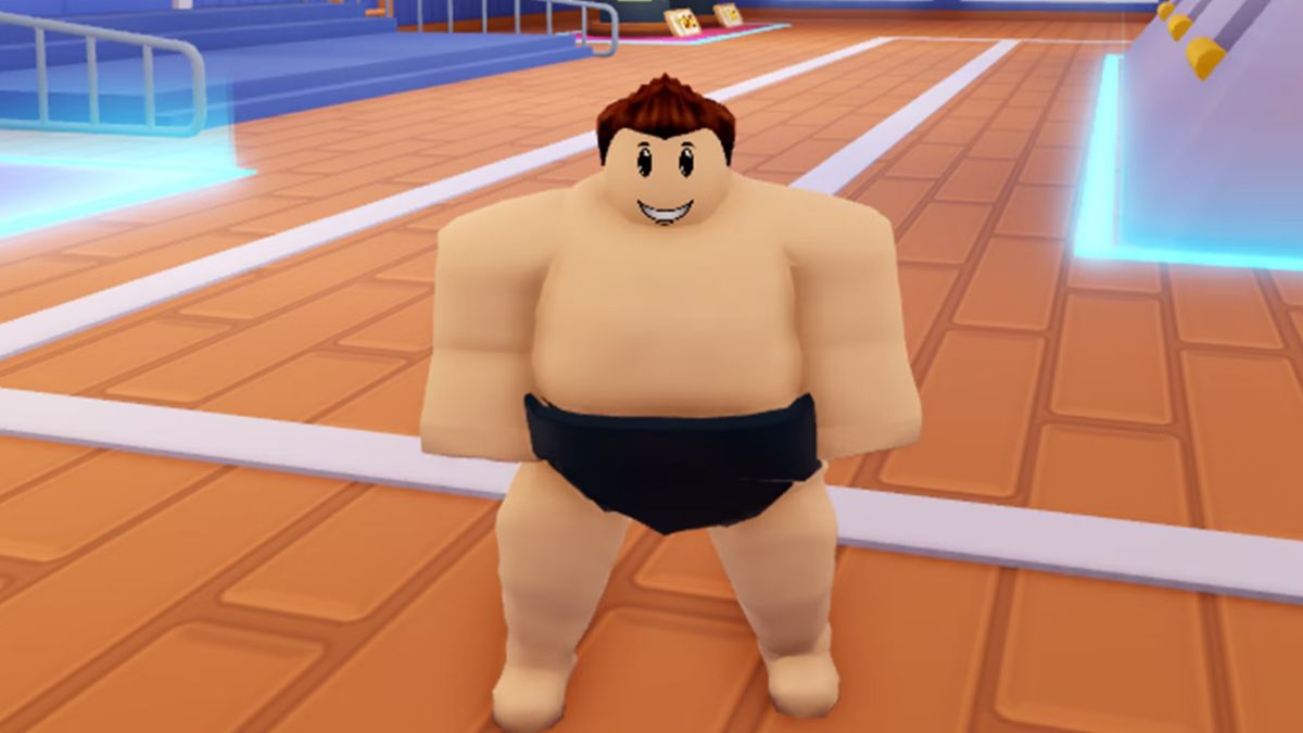 Lưu ý khi nhập code Deadlift Simulator
