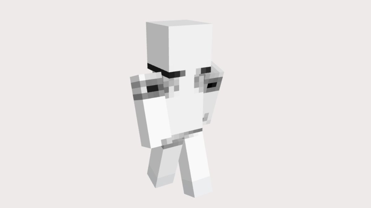 Skin Minecraft Roblox đẹp
