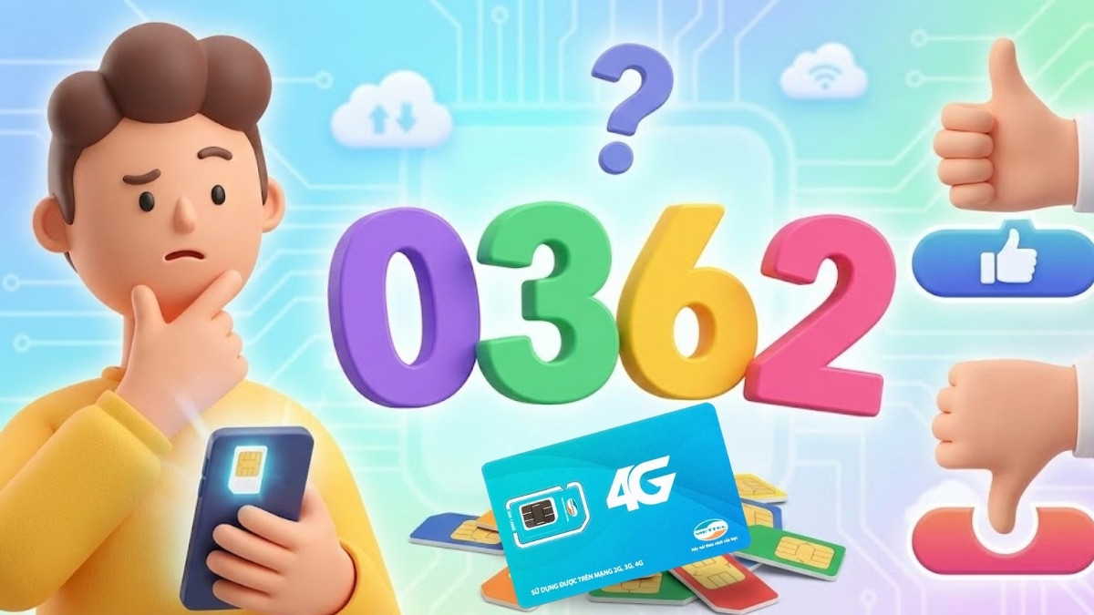 0362 có phải số lừa đảo không? Có nên nghe máy không?