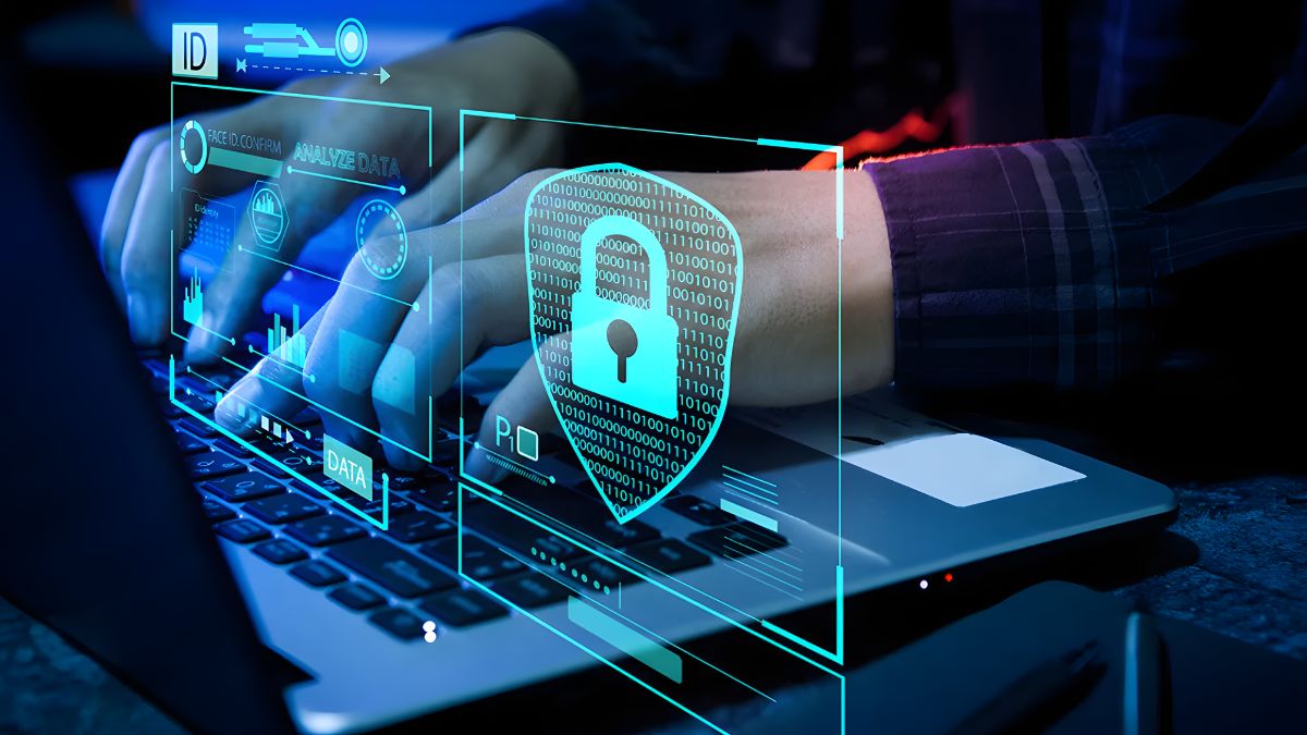 Vai trò của an ninh mạng trong thời đại số