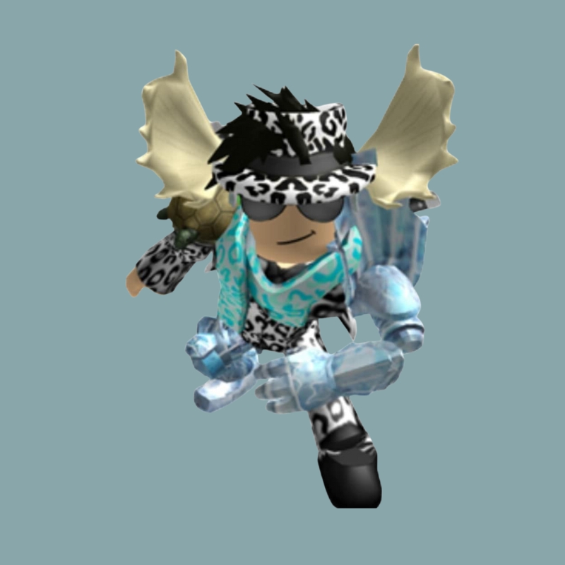 Avatar Roblox đẹp nhất