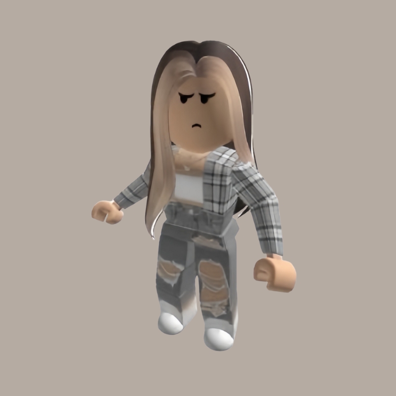 Avatar Roblox đẹp nhất
