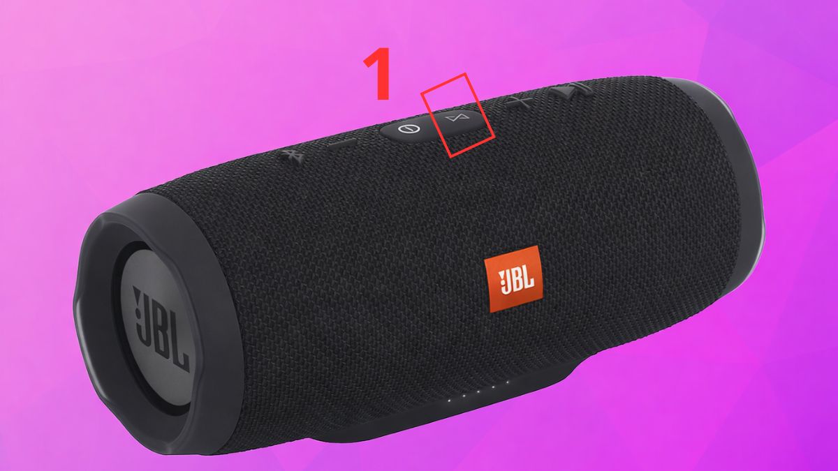 Mẹo kết nối nhiều loa JBL với một điện thoại