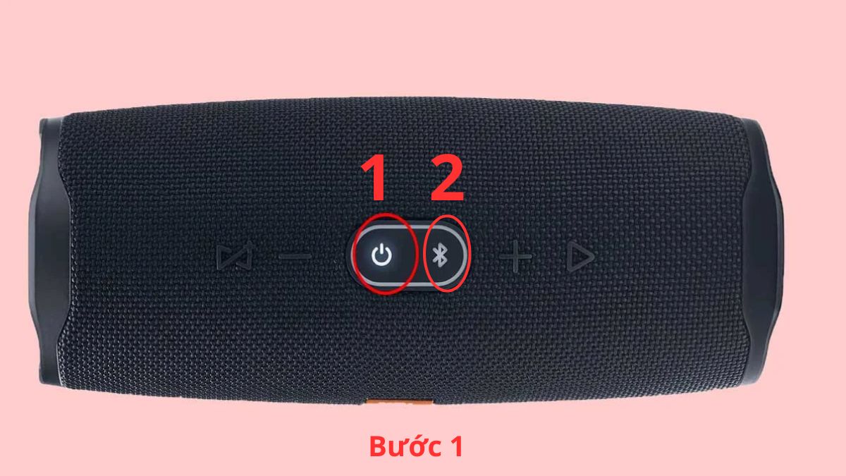 Cách kết nối loa JBL với các thiết bị phổ biến