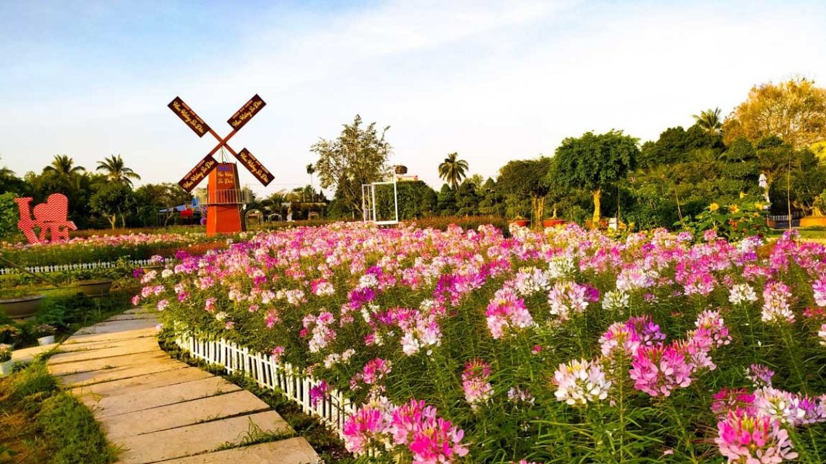 Top cảnh đẹp miền tây - hình 17