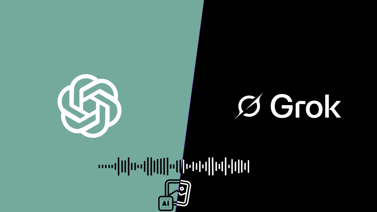 So sánh ChatGPT vs Grok 3 chi tiết