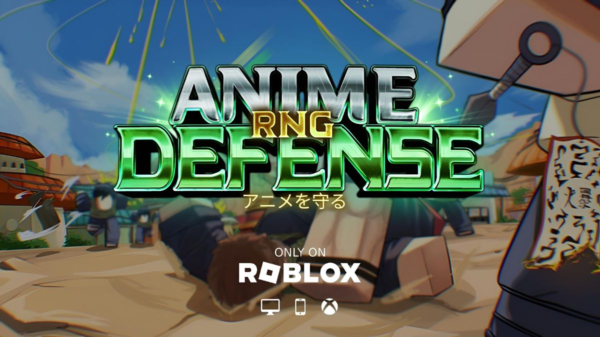 Lợi ích khi sử dụng code Anime Defense RNG