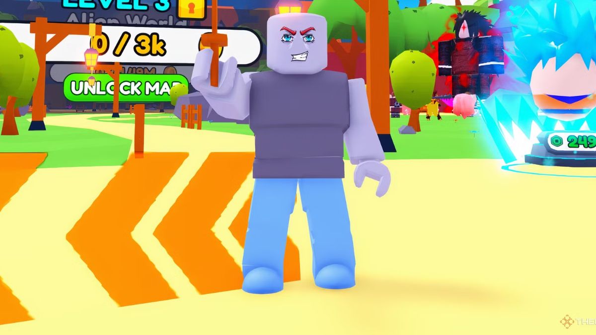 Code Anime Slashing Simulator mới nhất