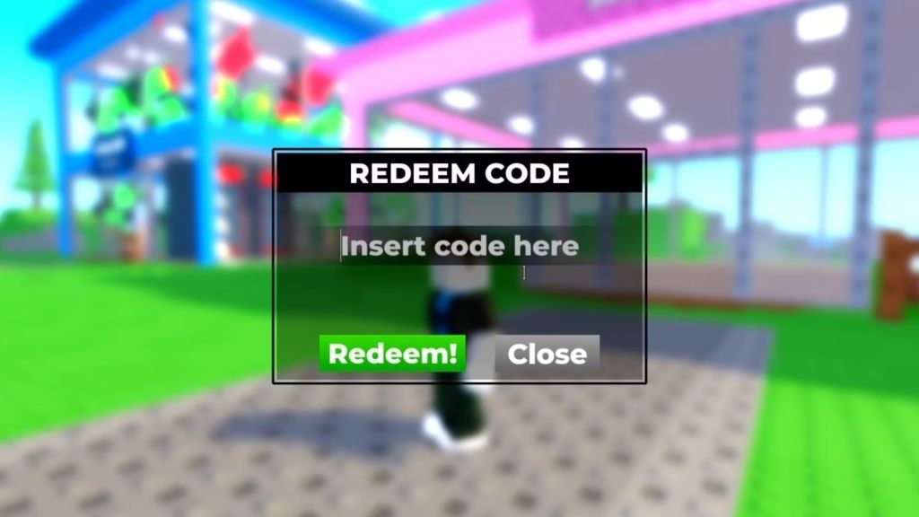 Hướng dẫn cách nhập code Build a Scam Empire