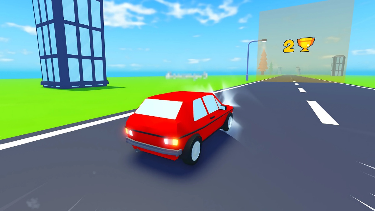 Tổng hợp code Car Training mới nhất