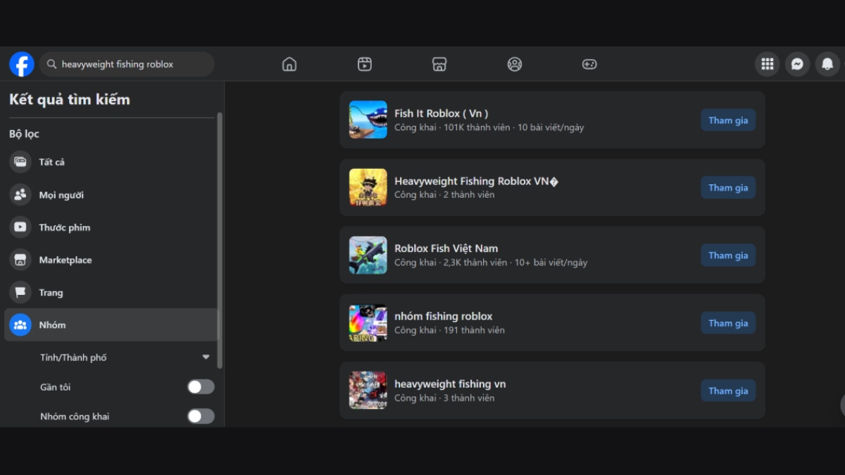 Làm sao để nhận thêm code Heavyweight Fishing?