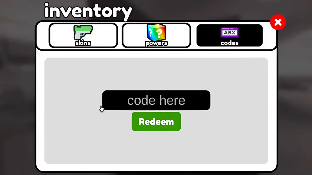 Code Hide or Die