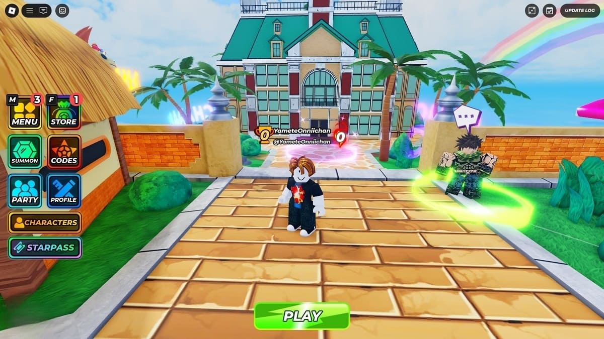 Cách chơi và sử dụng code Jump Stars hiệu quả