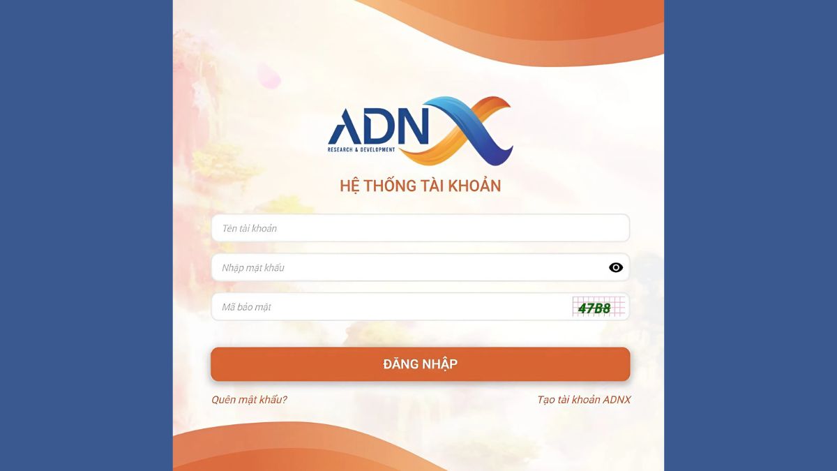 Cách nhập code Liên Minh GenZ bước 1