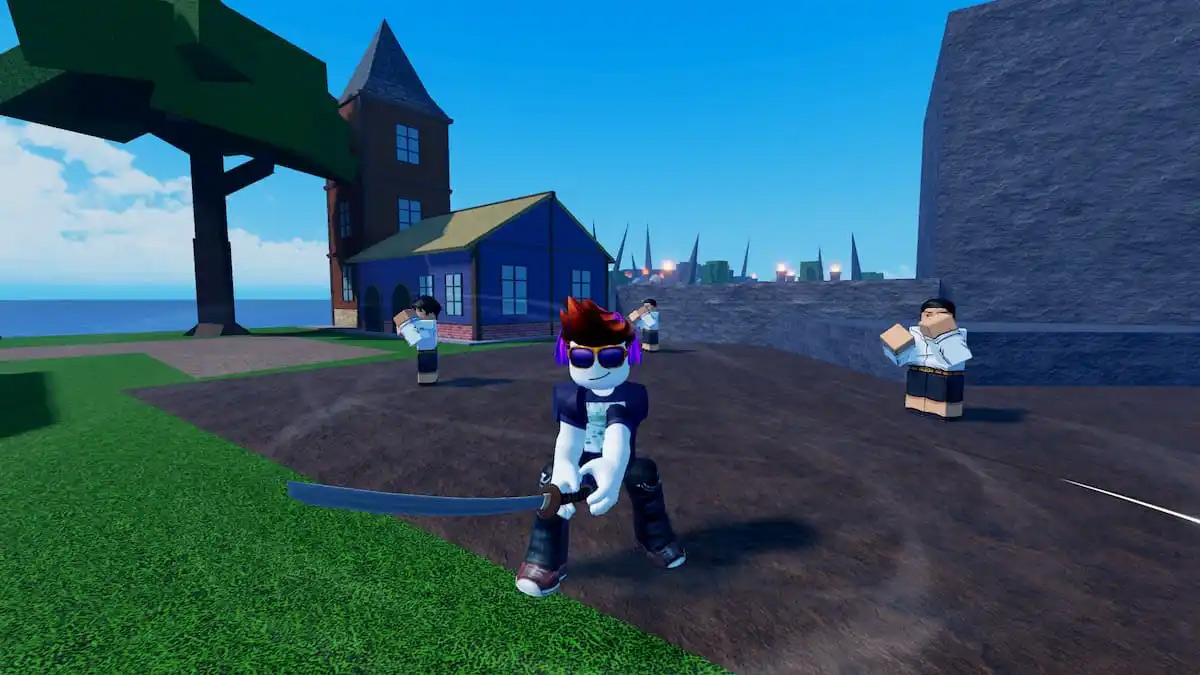 Full code Rogue Piece mới nhất