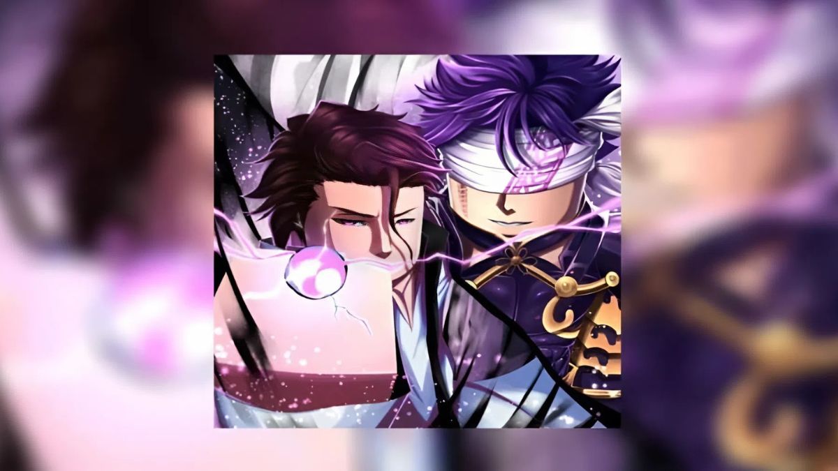 code Sailor Piece mới nhất