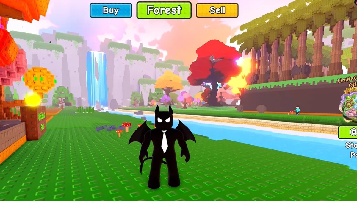 nhận thêm code SuperForest