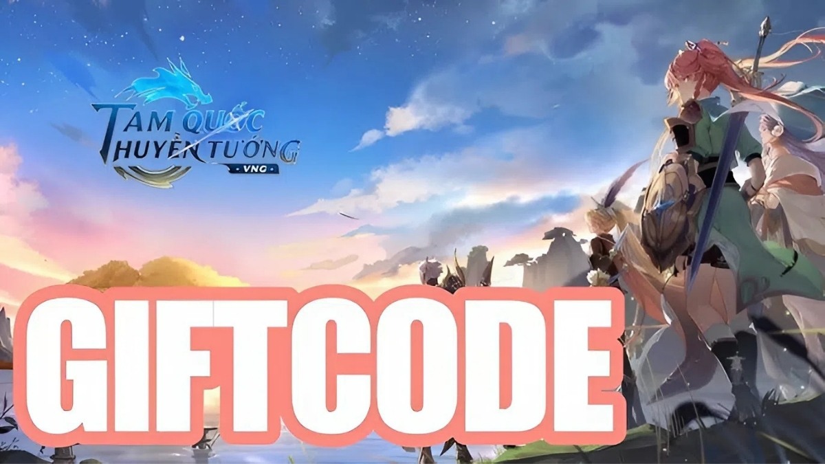 Danh sách code Tam Quốc Huyễn Tướng
