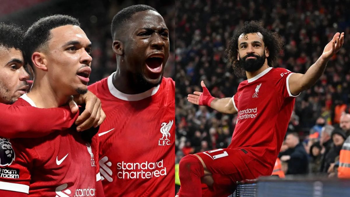 Đội hình Liverpool mới nhất mùa giải 2025/2026