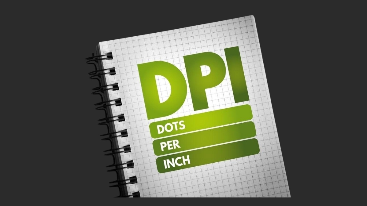 DPI là gì?