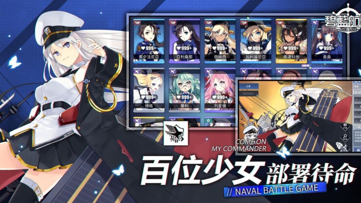 Các thể loại gacha phổ biến nhất
