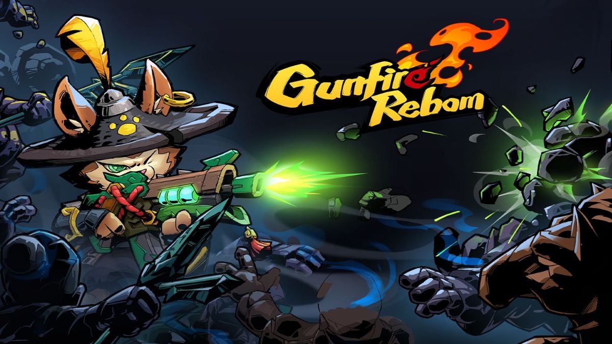 Top game bắn súng trên PC