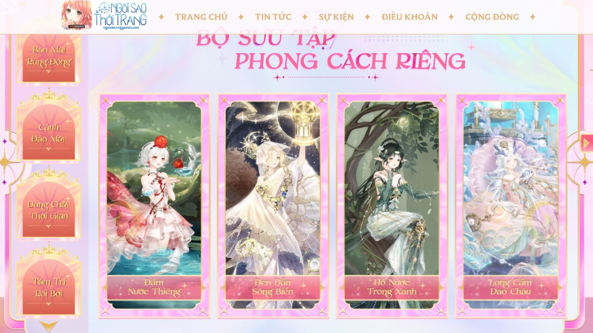 game dành cho con gái chơi - 1