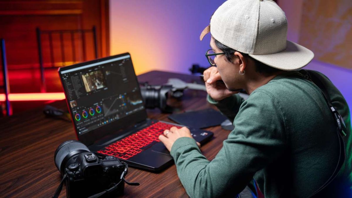 Game Master là gì?